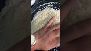 organic food companty product IR64 green rice export in india [upl. by Ytsihc]