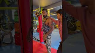 V KARATE ACADEMY TIRUPUR selfdefencetraining instalike mma martialarts shorts reels karate [upl. by Samira]