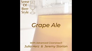 Grape Ale [upl. by Strander]