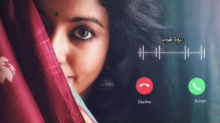 love BGM ringtone  south Indian BGM ringtone  tamil ringtone  famous tamil BGM tone  Inside bgm [upl. by Tedmann400]