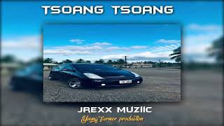 TSOANG TSOANG REMIXJREXX MUZIIC X DR VICTOR [upl. by Yadsnil]