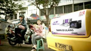 Iklan AKI MF GS ASTRA [upl. by Berners354]