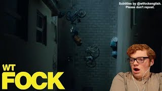 WTFock Season 3 Episode 5 Reaction [upl. by Zucker80]