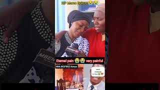 RIP MarcoBukuruPainful moments to the Zabron singers family fans and his wife subscribe [upl. by Irtimd]