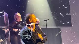 Alphaville Live Stockholm Sweden 240217 Forever Young [upl. by Donela]