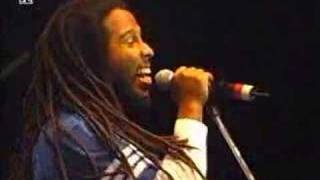 Ziggy Marley  Could you be loved Live  Chiemsee reggae [upl. by Hsoj770]