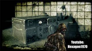 Cheeki breeki metal bandit radio cover [upl. by Onaicram]