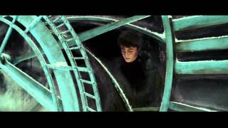 Trailer de quotHarry Potter e o Prisioneiro de Azkabanquot 2004 legendado em HD [upl. by Hgielrebma]