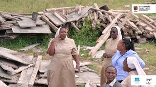 Carmelite Missionary Sisters of St Theresa the Child of Jesus  Tanzania [upl. by Dyl361]