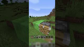 Minecraft Flying Machine minecraft minecrafttipsandtricks minecraftbuild [upl. by Lletnwahs]