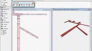 GRAPHISOFT MEP Modeler  MEP Modeling Tools 1  MEP Toolbox [upl. by Bruns]