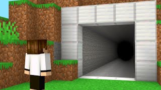 Minecrafts Most Dangerous Traps [upl. by Ahsaekal]