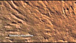 Symbols of an Alien Sky Episode 2 The LightningScarred Planet Mars  Clip 2 [upl. by Lohman]