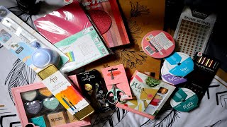 Haul ACTION Octobre 2024 [upl. by Talya]