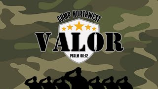 2025 Valor Trailer [upl. by Nasus]