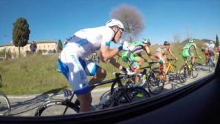 2017 TirrenoAdriatico  Stage 6 Recap [upl. by Loree]