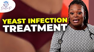 How Long Does It Take For Yeast Infection To Go Away [upl. by Anikram]