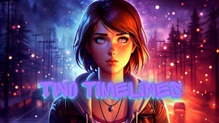 Two Timelines  Song  By Jakomo 4K [upl. by Oiceladni592]