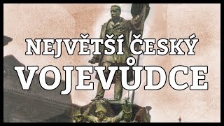 Josef Václav Radecký – Největší český vojevůdce [upl. by Ayouqes725]