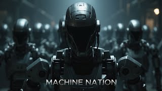 Machine Nation [upl. by Yna873]