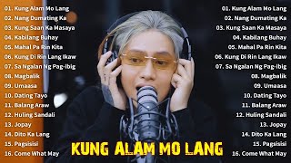 Bandang Lapis  Best Songs OPM Philippines 2023  Kung Alam Mo Lang Kung San Ka Masaya [upl. by Ashlin88]