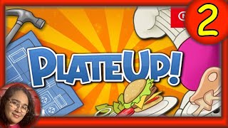 Plate Up Switch with viewers [upl. by Joshia]