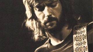 Clapton Layla 1974 LIVE [upl. by Ynaffyt]