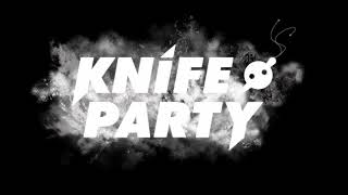 Knife Party Internet Friends VIP  Slowed amp reverbknifepartyfypdubstepinternetfriends [upl. by Ariaet]