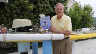 HYDROFOIL SAVE 20 Dont Buy This Book Ray Vellinga video [upl. by Gaivn]