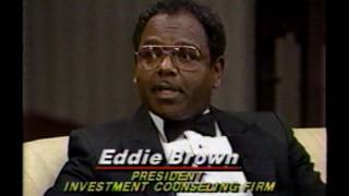 Pt 1 Wall Street Week  New Years Edition Dec 27 1991 [upl. by Garlinda282]