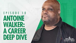 Antoine Walker A Career Deep Dive [upl. by Jeffery]