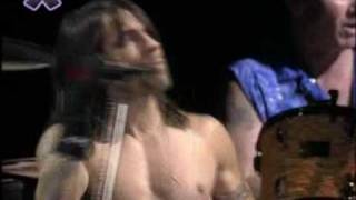 Red Hot Chili Peppers Give it Away live in Lisboa 2006 [upl. by Morris]