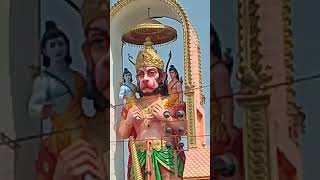 Bajrang baanviralshort trendingshorts ytshorts hanumanji bhakti [upl. by Eba]