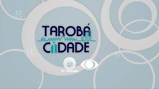 Tarobá Cidade  261023 [upl. by Emirej]