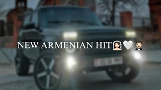 New Armenian Hit2024Qez tanem tanem ay balaArsen AlchangyanAharon Alchangyan Speed up [upl. by Marabel]