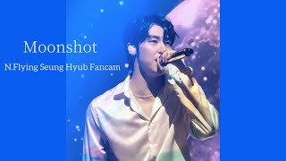 엔플라잉NFlying 240317 NFlying Moonshot  승협 직캠 Focus Fancam｜‘WE’RE HERE’ IN TAIPEI [upl. by Moira]