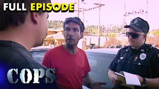 Policing A Motorcyle Rally  FULL EPISODE  Season 10  Episode 36  Cops TV Show [upl. by Ravel165]