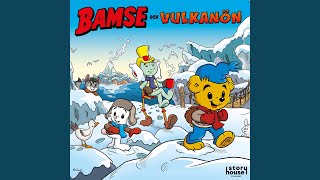 Bamse och Vulkanön Del 1 [upl. by Adnwahsar]