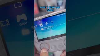 Fixing The PSP Go Storage Problem psp [upl. by Neelak]