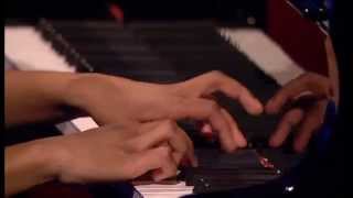 Isata KannehMason at BBC Young Musician 2014 plays Scarbo from Gaspard de la Nuit [upl. by Javler625]