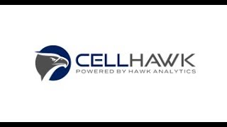 CellHawk  CDR Mapping amp Analysis [upl. by Herman712]