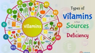 Biochemistry L7 Vitamins SSC apsacs fbise chemistry [upl. by Pogah]