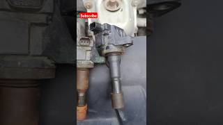 Customer Has Misfire After Replacing Spark Pl  😲👈  YouTube viral shots [upl. by Assyral]