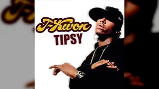 Tipsy  JKwon Super Clean [upl. by Ahseya]