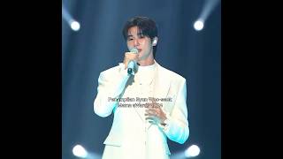 Penampilan byeon woo seok mama awards 2024 byeonwooseok [upl. by Blisse]