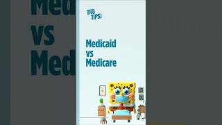 Medicaid vs Medicare shorts [upl. by Ailehs715]