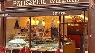 PATISSERIE VALERIE AFTERNOON TEA Vlog 3 [upl. by Cl]