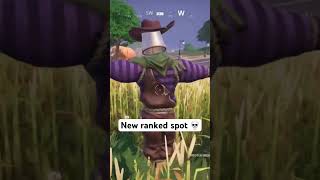 New ranked spot funk fortnite [upl. by Sparky]