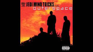 Jedi Mind Tricks Presents Outerspace  quotDysfunqtionalquot Official Audio [upl. by Nairrot]