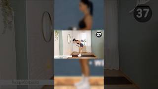 Upper Body workout  just 10 min upperbodyworkout homeworkout zuhausetrainieren [upl. by Bracci]